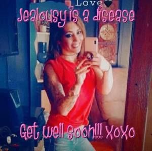 Meet your Posher, Simpson